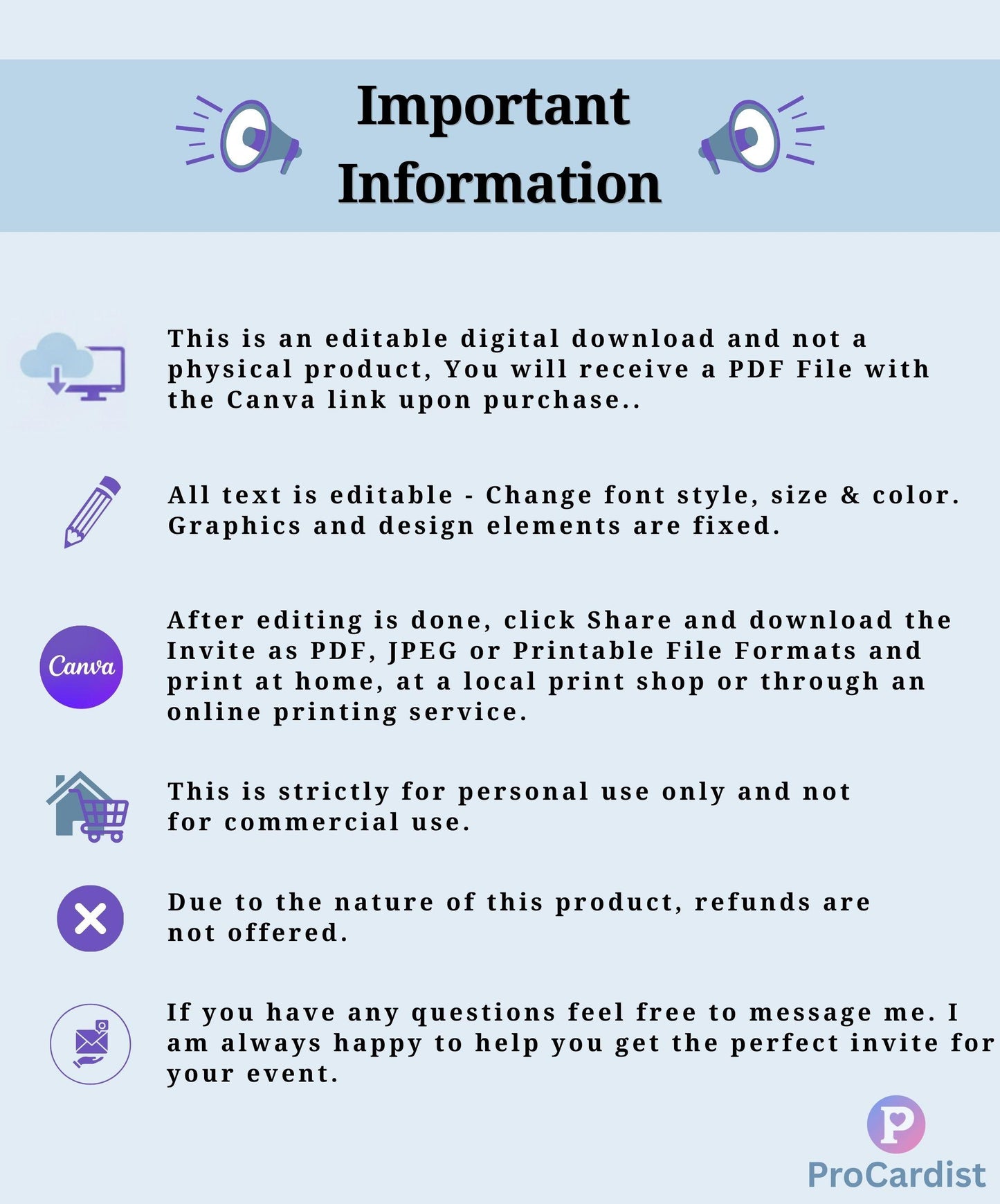 Luxury Indian Palace Theme Wedding Invitation Set | Self-Editable Canva E-Invite | Multi-Page Hindu Wedding Cards | Instant Digital Download